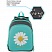 превью Ранец Berlingo Expert Plus «Chamomile» 38×29×15см, 2 отделения, 2 кармана, анатомическая спинка