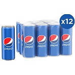 Напиток Pepsi газ ж/б 0.33 л
