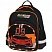 превью Рюкзак Berlingo Kids «Racing sport» 36×27×12см, 1 отделение, 2 кармана, эргономичная спинка, LED кант