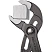 превью Клещи переставные L-300 мм COBRA Knipex (KN-8701300)