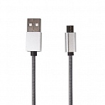 Кабель Rexant USB 2.0 - Micro USB 1 м 18-4241