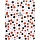 Тетрадь со сменным блоком 120л, кл, А5, Cats and dogs, обл. картон(N656)