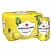 превью Напиток S. Pellegrino сокосодержащий лимон газированный 0.33 л (6 штук в упаковке)