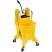 превью Тележка уборочная-ведро OfficeClean Professional, 31л., с отжимом