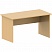 превью Стол письменный Арго А-003 (бук, 1400×730×760 мм)