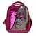 превью Ранец №1 School анатомический Sparkle Pink (пайетки двусторонние)