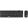 Набор клавиатура+мышь ProMega jet WKMC003 USB WLS RT/1+1 АА/dpi1200/3кн/чер