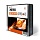 Диск DVD-R Mirex 4.7 GB 16x (25 штук в упаковке)