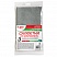превью Салфетки из микрофибры 30×30 см, КОМПЛЕКТ 3 шт. «ULTRASONIC GREY COLOUR PACK 3», LAIMA HOME