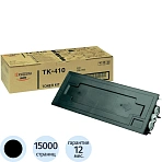 Картридж лазерный Kyocera TK-410