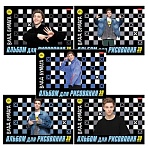 Альбом для рисования А4 30 л., скоба, обложка картон, HATBER, 205×290 мм, «Влад А4», 085084