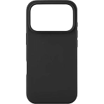 Чехол-накладка uBear Touch Mag Case для Apple iPhone 17 Pro чёрный (CS555BL63PTH-I25M)
