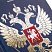 превью Дневник 5-11 класс 48 л., твердый, BRAUBERG, фольга, с подсказом, «Российский»