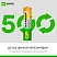 превью Аккумулятор AAA 650 мАч GP 650 series 65AAAHC 2 штуки в упаковке NiMh