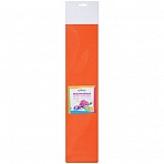 Цветная пористая резина (фоамиран) ArtSpace, 50×70, 1мм., коралловый