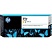 превью Картридж струйный HP 727 F9J78A жел. для DJ T1500/1530/920/930/2530
