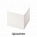 превью Блок для записей STAFF, проклеенный, куб 8×8 см,1000 листов, белый, белизна 90-92%