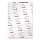 Бумага для ОфТех XEROX Colotech Gloss Coated (А3, 120г, 135 CIE%)