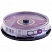 превью Диск CD-R 700Mb Smart Track 52x Cake Box (10шт)