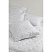 превью Подушка SILVER 68×68. микрофибра( 241)