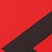 превью Ежедневник недатированный А5 (138×213 мм) BRAUBERG «Waves», 160 л., кожзам, красный/черный