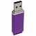превью Флэш-диск 32 GB, SMARTBUY Quartz, USB 2.0, фиолетовый