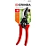 превью Секатор плоскостной GRINDA G-11, 210 м м (8-423001_z02)