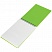 превью Блокнот А5 60л. на гребне OfficeSpace «Neon», салатовая пластиковая обложка