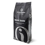 Кофе Impassion Basic Dark в зернах, 1кг