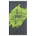 превью Коврик для йоги ESPADO PVC 173×61x0.3 см, черный, зеленый(принт), УТ-00000700