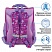 превью Ранец ПИФАГОР BASICс эргономичной спинкойSmart owls35×28х18 см229933