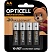 превью Батарейка OPTICELL Professional AA 4шт/уп