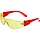 Очки защитные О50 MONACO StrongGlass (2С-1.2 PC) 15037