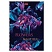 превью Тетрадь А4 96 л., HATBER, гребень, клетка, обложка картон, «Beautiful flowers» (микс в спайке), 086261