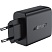 превью Зарядное устройство ACEFAST A61 PD45W GaN (2xUSB-C+2xUSB-A), сетевое, черный