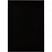 превью Обложки для переплета картонные ProMEGA Office  глянец  черные