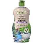 Средство для мытья посуды BioMio BIO-CARE ЛАВАНДА, 450 мл
