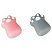 превью Ластик MESHU «Paw», ПВХ, 35×30×75мм