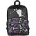 превью Рюкзак Комус Класс РОК, черный