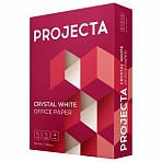 Бумага для офисной техники Projecta (А4, марка А, 80 г/кв.м, 500 листов)