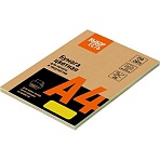 Бумага цветная для печати Выбор есть 5 цветов интенсив (А4, 80 г/кв.м, 100 листов)
