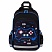 превью Рюкзак ПИФАГОР SCHOOL, 1 отделение, 3 кармана, «Lucky gamer», 38×28×14 см