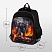 превью Ранец Berlingo Expert Plus «Battle For The Future» 38×29×15см, 2 отделения, 2 кармана, анатомическая спинка