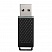 превью Флэш-диск 8 GB, SMARTBUY Quartz, USB 2.0, черный