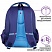 превью Рюкзак ЮНЛАНДИЯ MILD, 2 отделения, эрго-спинка, «Adventure trails», 36×28х18 см
