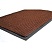 превью Коврик входной влаговпитывающий Luscan Professional 90×120см коричневый