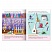 превью Книжка-пособие А5, 8 л., HATBER, «Развитие воображения», для детей 6-7 лет, 8Кц5 13706