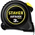 превью Рулетка с автостопом STAYER AutoLock 3м х 16мм (2-34126-03-16)