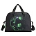 превью Сумка для занятий BRAUBERG KIDS с ручками, плечевой ремень, 35×25x15 см, «Green ball»