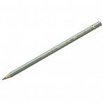 Карандаш художественный Faber-Castell «Polychromos», цвет 172 зеленая земля